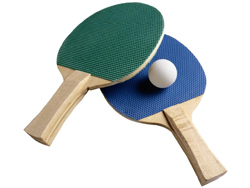 Ping Pong