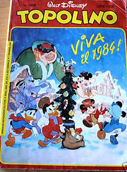 Topolino